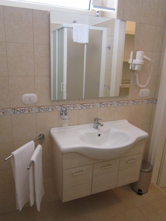 Casa Alice Panzió Palagiano Szoba fotó