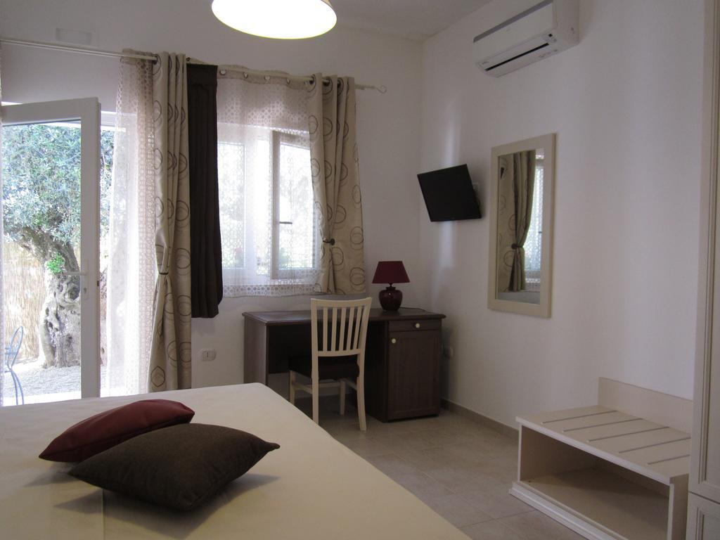 Casa Alice Panzió Palagiano Kültér fotó