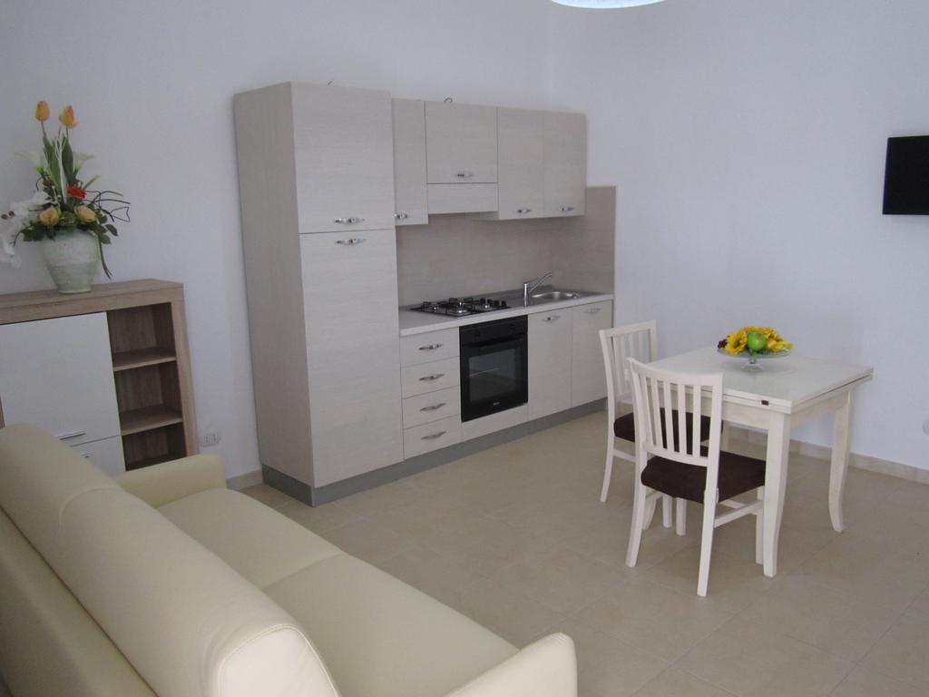 Casa Alice Panzió Palagiano Szoba fotó