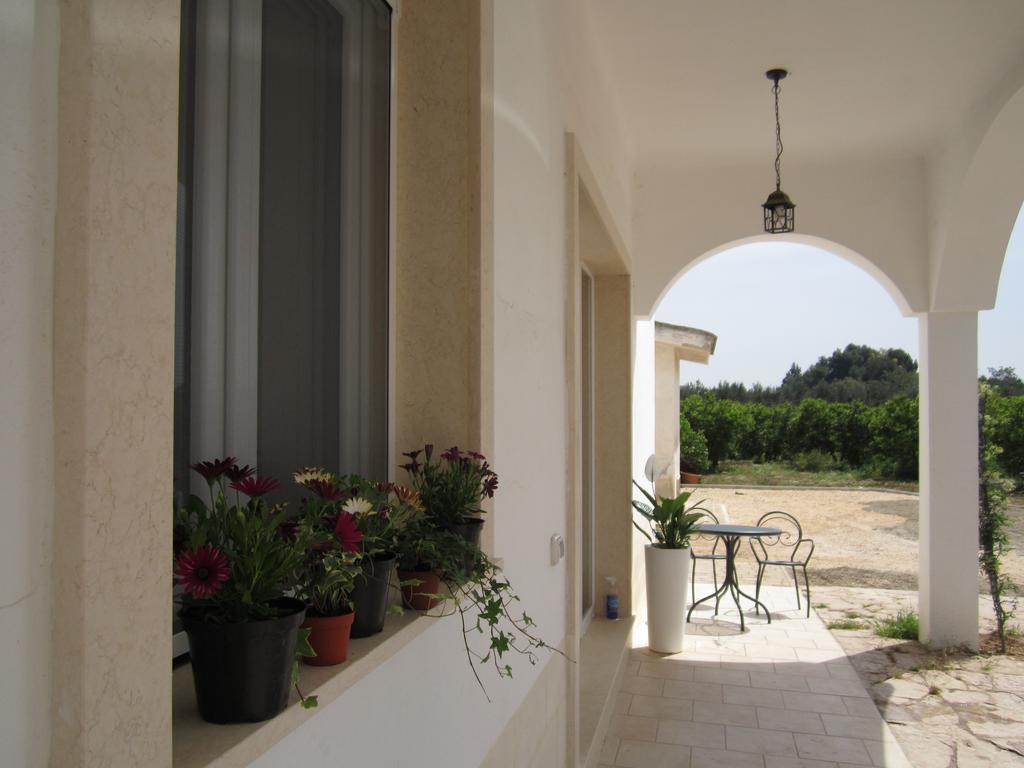 Casa Alice Panzió Palagiano Szoba fotó